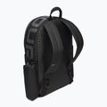 Градска раница Under Armour Essential Printed Backpack black/black/castlerock 3