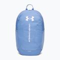 Раница Under Armour Hustle Lite Backpack blue float/white