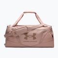 Чанта Under Armour Undeniable 5.0 Duffle M bashful pink/deep almond