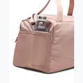 Чанта Under Armour Undeniable 5.0 Duffle M bashful pink/deep almond 4