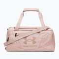Чанта Under Armour Undeniable 5.0 Duffle XS bashful pink/bashful pink/deep almond