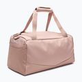 Чанта Under Armour Undeniable 5.0 Duffle XS bashful pink/bashful pink/deep almond 2