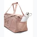 Чанта Under Armour Undeniable 5.0 Duffle XS bashful pink/bashful pink/deep almond 3
