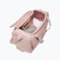 Чанта Under Armour Undeniable 5.0 Duffle XS bashful pink/bashful pink/deep almond 4