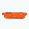 Колан за бягане Under Armour Launch Run Belt outrageous orange/silver reflective
