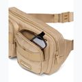 Saszetka Under Armour Triumph Crossbody 10 l field khaki/white 4
