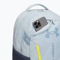 Градска раница Under Armour Hustle 6.0 29 l blue fog/downpour gray/blue wind 3