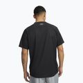 Мъжка тренировъчна тениска Under Armour Tech Graphic Tee black/mod gray 2