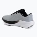 Мъжки обувки за бягане  Under Armour Chase mod gray/white/black 3