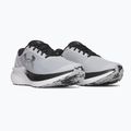 Мъжки обувки за бягане  Under Armour Chase mod gray/white/black 2