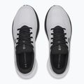 Мъжки обувки за бягане  Under Armour Chase mod gray/white/black 3