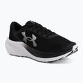 Дамски обувки за бягане Under Armour Chase black/black/white
