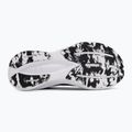 Дамски обувки за бягане Under Armour Chase black/black/white 4