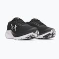 Дамски обувки за бягане Under Armour Chase black/black/white 2