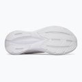 Дамски обувки за бягане Under Armour Chase white/white/iridescent 4
