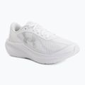 Дамски обувки за бягане Under Armour Chase white/white/iridescent