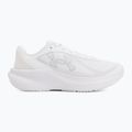 Дамски обувки за бягане Under Armour Chase white/white/iridescent 2