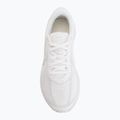 Дамски обувки за бягане Under Armour Chase white/white/iridescent 5