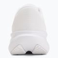 Дамски обувки за бягане Under Armour Chase white/white/iridescent 6