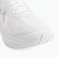 Дамски обувки за бягане Under Armour Chase white/white/iridescent 7