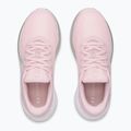 Дамски обувки за бягане Under Armour Chase prime pink/metallic silver/white 3