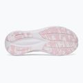 Дамски обувки за бягане Under Armour Chase prime pink/metallic silver/white 4