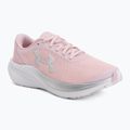 Дамски обувки за бягане Under Armour Chase prime pink/metallic silver/white