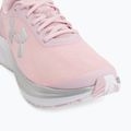 Дамски обувки за бягане Under Armour Chase prime pink/metallic silver/white 7