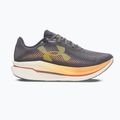 Обувки за бягане Under Armour Velociti Pro 2 anthracite/dusty coral/zeppelin yellow