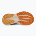 Дамски обувки за бягане Under Armour Velociti Pace stone/dusty coral/metallic buff 4