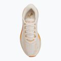 Дамски обувки за бягане Under Armour Velociti Pace stone/dusty coral/metallic buff 5