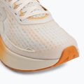 Дамски обувки за бягане Under Armour Velociti Pace stone/dusty coral/metallic buff 7