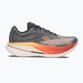 Обувки за бягане Under Armour Velociti Elite 3 black/heritage red/dusty coral