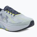 Мъжки обувки за бягане  Under Armour Velociti Pace blue fog/flash light/downpour gray 7
