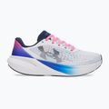 Дамски обувки за бягане Under Armour Velociti Pace white/team royal/metallic academy