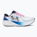 Дамски обувки за бягане Under Armour Velociti Pace white/team royal/metallic academy 2