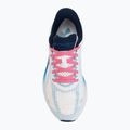 Дамски обувки за бягане Under Armour Velociti Pace white/team royal/metallic academy 5