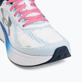 Дамски обувки за бягане Under Armour Velociti Pace white/team royal/metallic academy 7