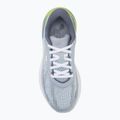 Дамски обувки за бягане Under Armour Velociti Pace blue fog/flash light/metallic silver 5