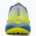Дамски обувки за бягане Under Armour Velociti Pace blue fog/flash light/metallic silver 6
