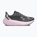 Дамски обувки за бягане Under Armour Velociti Distance black/mauve pink/white