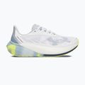 Дамски обувки за бягане Under Armour Velociti Distance white/blue fog/metallic blue fog