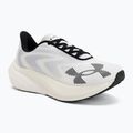 Обувки за бягане Under Armour Velociti Distance Storm white/white/black