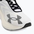 Обувки за бягане Under Armour Velociti Distance Storm white/white/black 7