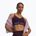 Спортен сутиен  Under Armour Vanish Seamless Low purple echo/mauve pink