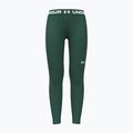 Детски клин Under Armour HeatGear Leggings campus ivy/white