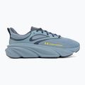 Мъжки обувки за бягане  Under Armour Rogue 6 blue wind/downpour gray/flash light 2
