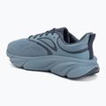 Мъжки обувки за бягане  Under Armour Rogue 6 blue wind/downpour gray/flash light 3