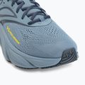 Мъжки обувки за бягане  Under Armour Rogue 6 blue wind/downpour gray/flash light 7