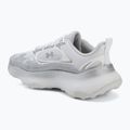 Дамски обувки за тренировка Under Armour Pulse white/distant gray/distant gray 3